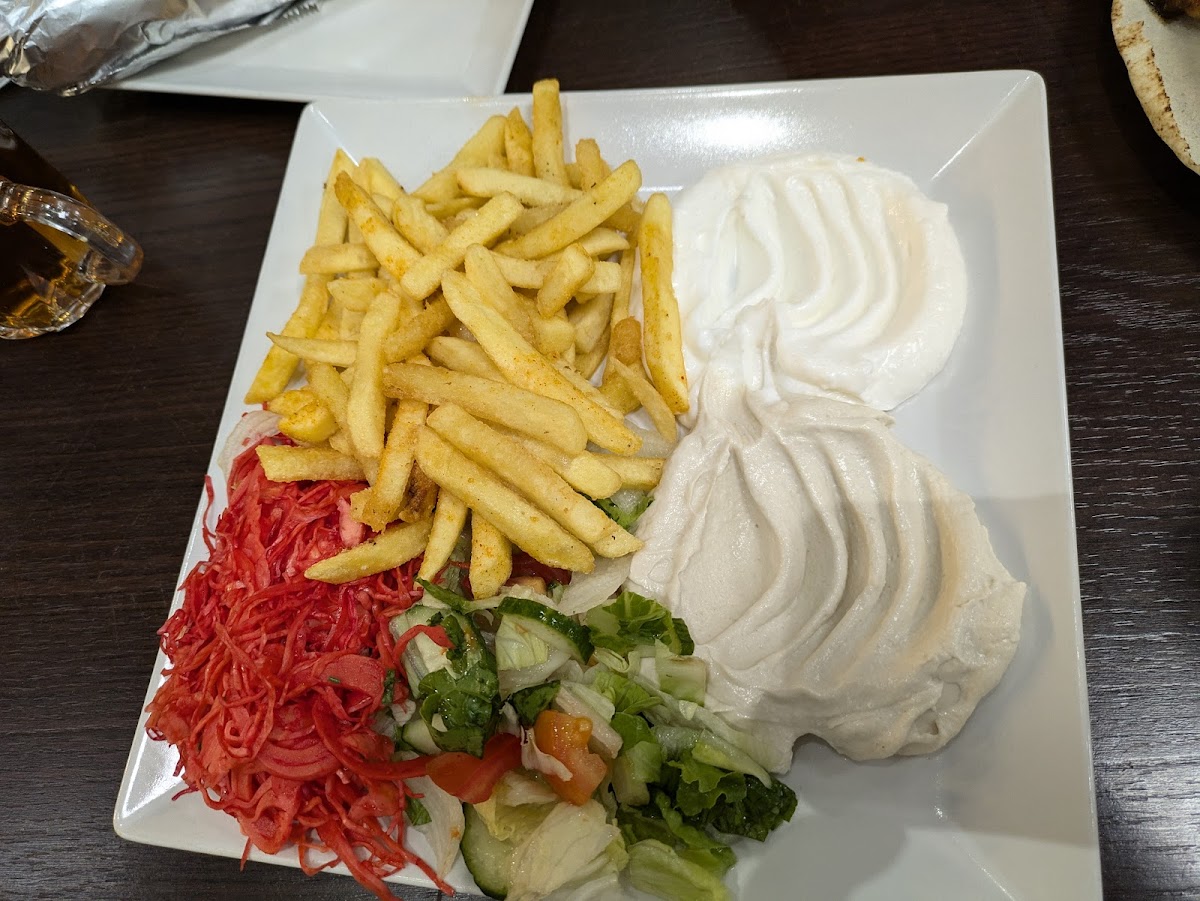 Slide Background Image